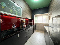 Blk 636C Senja Parc View (Bukit Panjang), HDB 4 Rooms #596661981